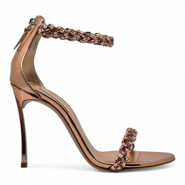 Sandale Balde Starsway rose 205