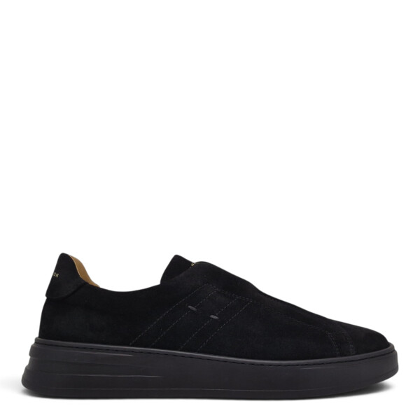 Sneakers Devis S25 negri 202