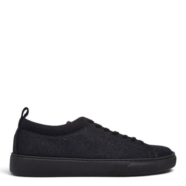Sneakers Teddy 60 negri 202
