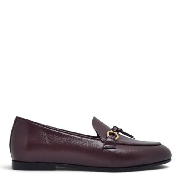 Loafers ROXY P0 bordo 202