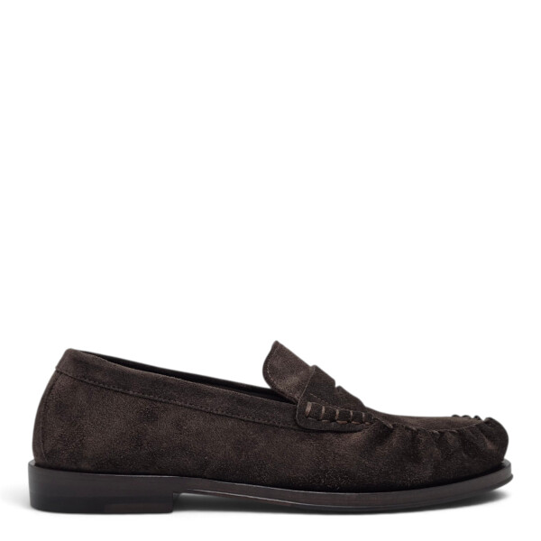 Loafers LIA S1 maro 202