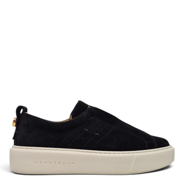 Sneakers Terry S1 negri 202