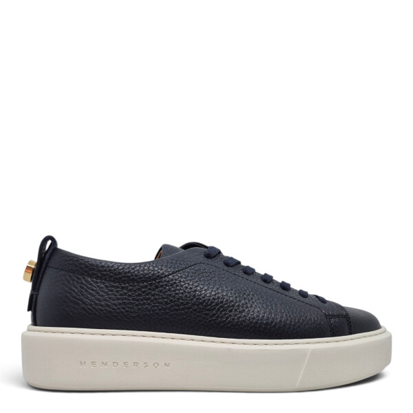 Sneakers Vale V8  bleumarin 202