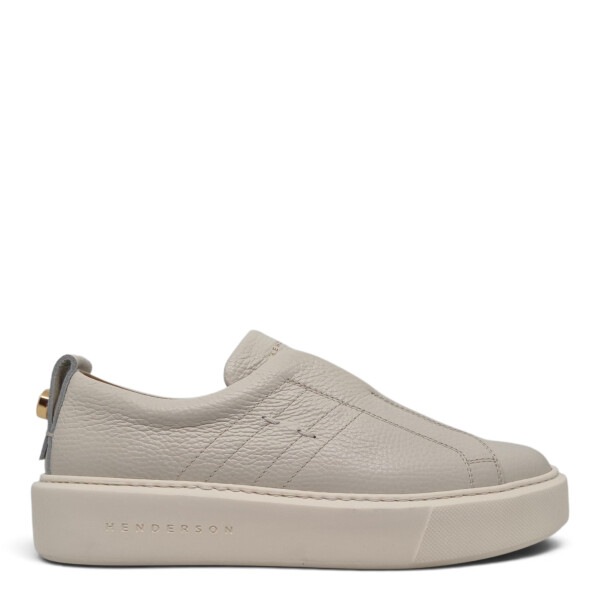 Sneakers Terry N1 negri 202