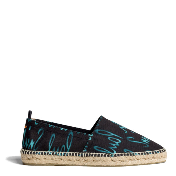 Espadrile Pablo - by Paul Smith