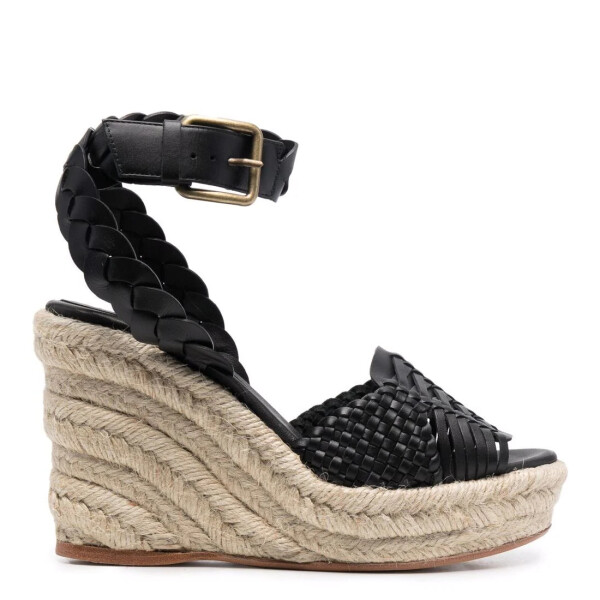 Sandale Aria Altuzarra