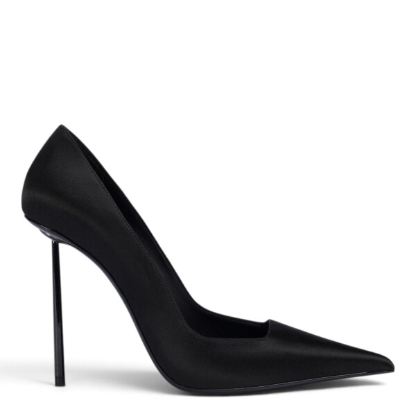 Pantofi Amelia negri 102