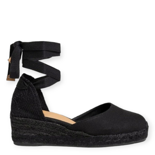 Sandale negre Carina C/3/001