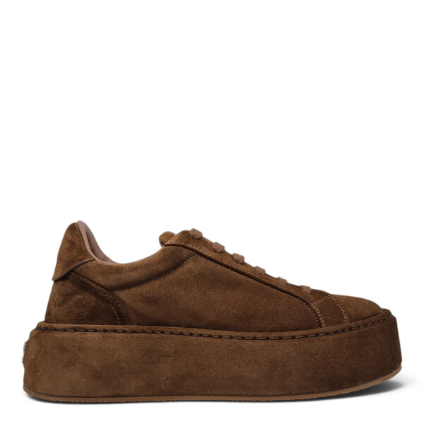Sneakers I-Box maro 102