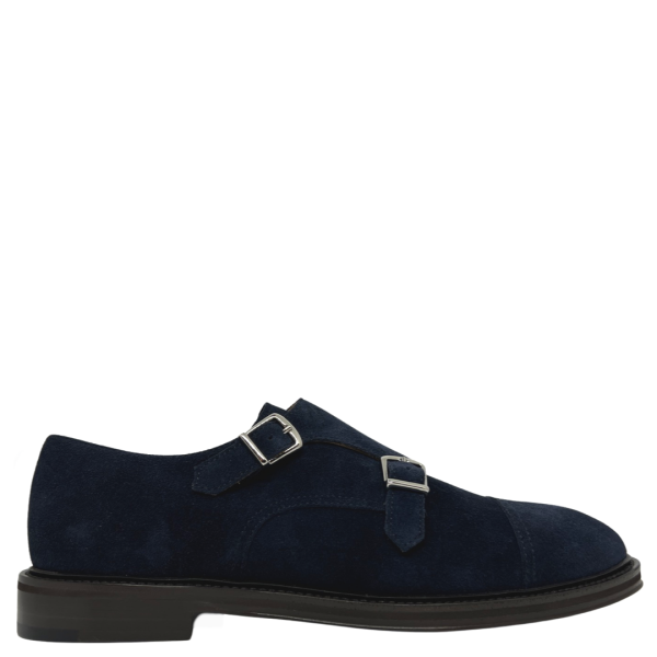 Loafers bleumarin 3BL
