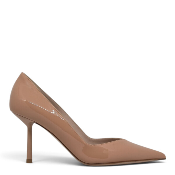 Pantofi Vivienne 08 nude 202