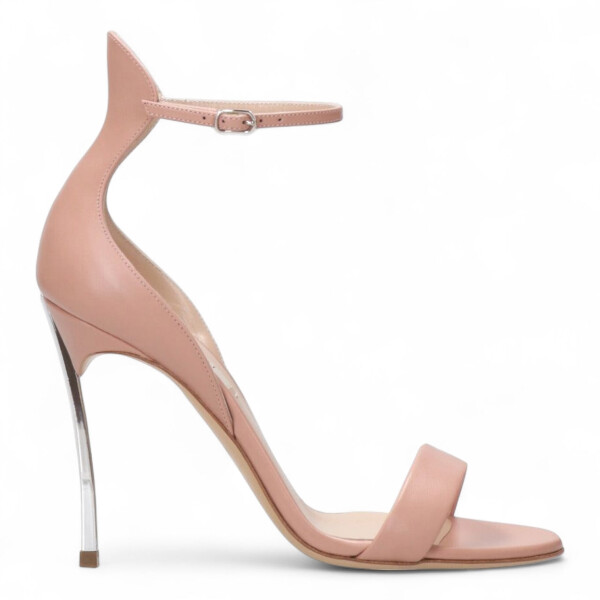 Sandale Balde Cappa rose 105