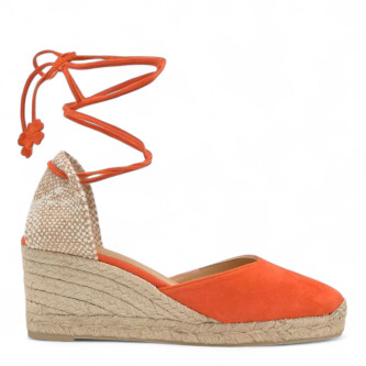 Sandale Carina 6/007 Papaya 105
