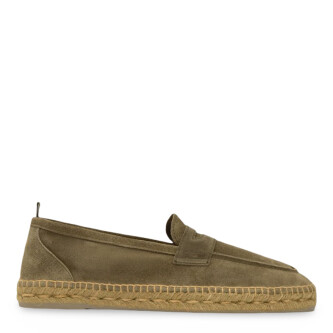 Espadrile Nacho T/186 verzi 102
