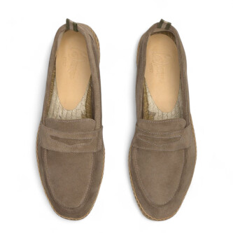 Loafers Nacho maro 105