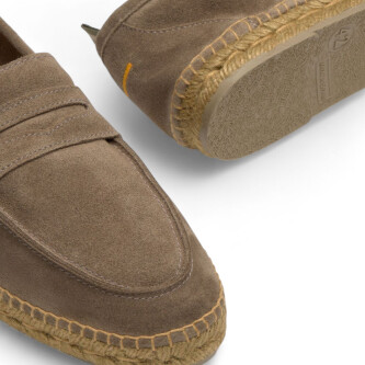 Loafers Nacho maro 105
