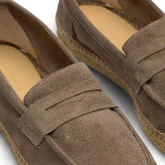 Loafers Nacho maro 105
