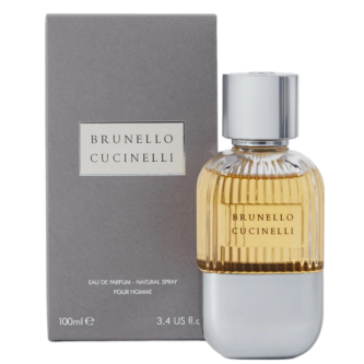 Parfum Brunello Cucinelli Pour Homme 100ml