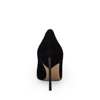 Pantofi Blade 08 negri 102