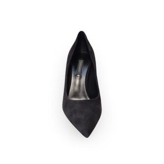 Pantofi Blade 08 negri 102
