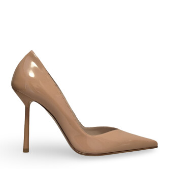 Pantofi Vivienne 08 nude 202