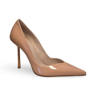 Pantofi Vivienne 08 nude 202