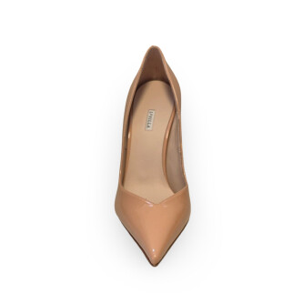 Pantofi Vivienne 08 nude 202