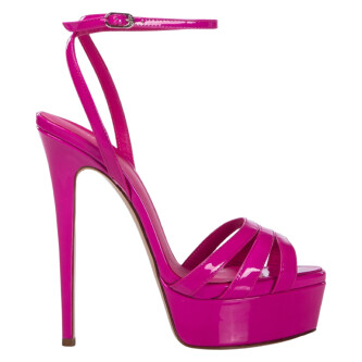 Sandale Lola roz