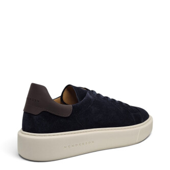 Sneakers Leone 75 bleumarin 202