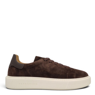 Sneakers Leone 35 maro 202
