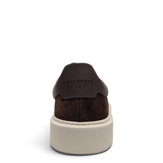 Sneakers Leone 35 maro 202