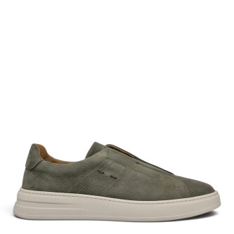 Sneakers Devis P23 verzi 202