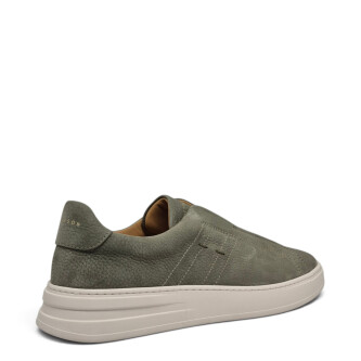 Sneakers Devis P23 verzi 202