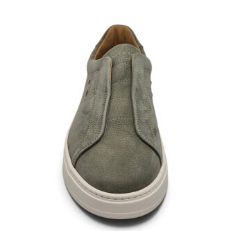 Sneakers Devis P23 verzi 202