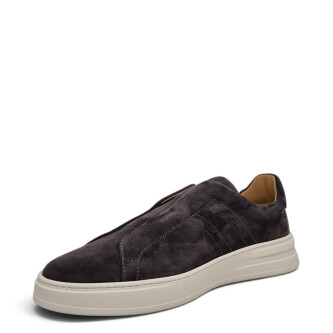 Sneakers Devis S11 gri carbon 202