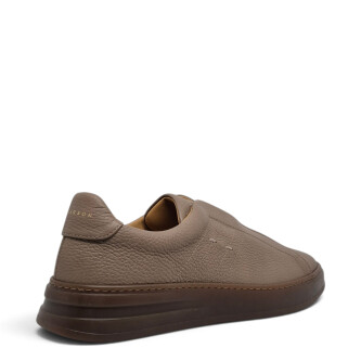 Sneakers Devis P22 taupe 202