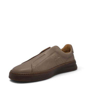 Sneakers Devis P22 taupe 202