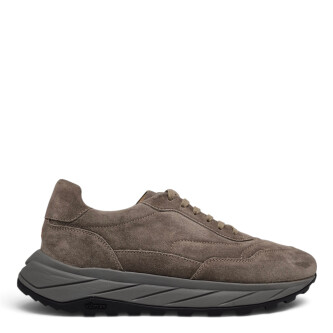 Sneakers Shark S10 taupe 202