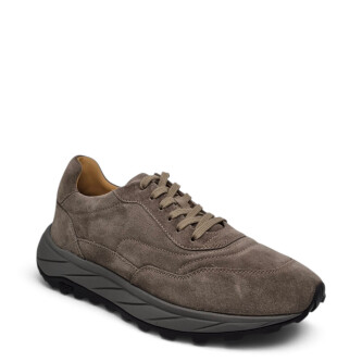 Sneakers Shark S10 taupe 202