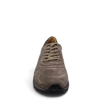 Sneakers Shark S10 taupe 202