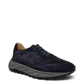 Sneakers Shark S11 bleumarin 202