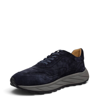 Sneakers Shark S11 bleumarin 202