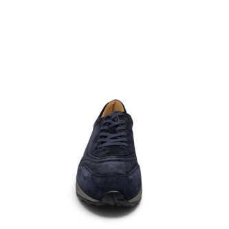Sneakers Shark S11 bleumarin 202