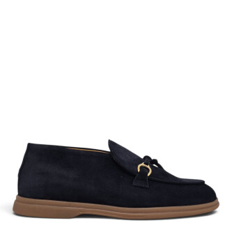 Loafers Lizzy V1 bleumarin 202