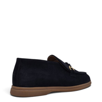 Loafers Lizzy V1 bleumarin 202