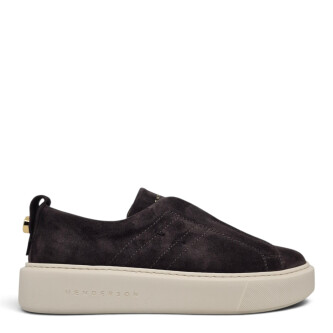 Sneakers Terry S1 gri 202