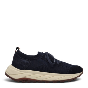Sneakers Demetra S1 bleumarin 202