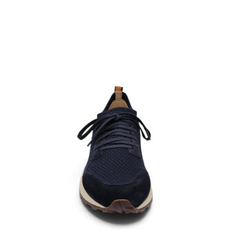 Sneakers Demetra S1 bleumarin 202