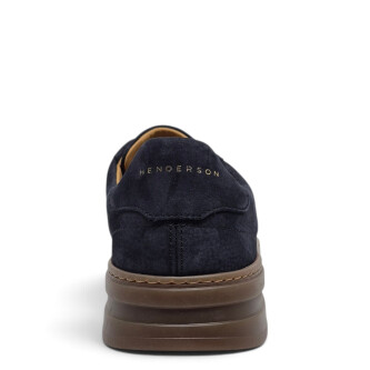 Sneakers Panther N6 Bleumarin 202