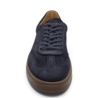 Sneakers Panther N6 Bleumarin 202